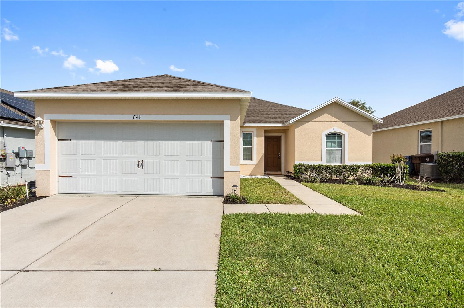 843 SHEEN CIR, HAINES CITY, FL, 33844