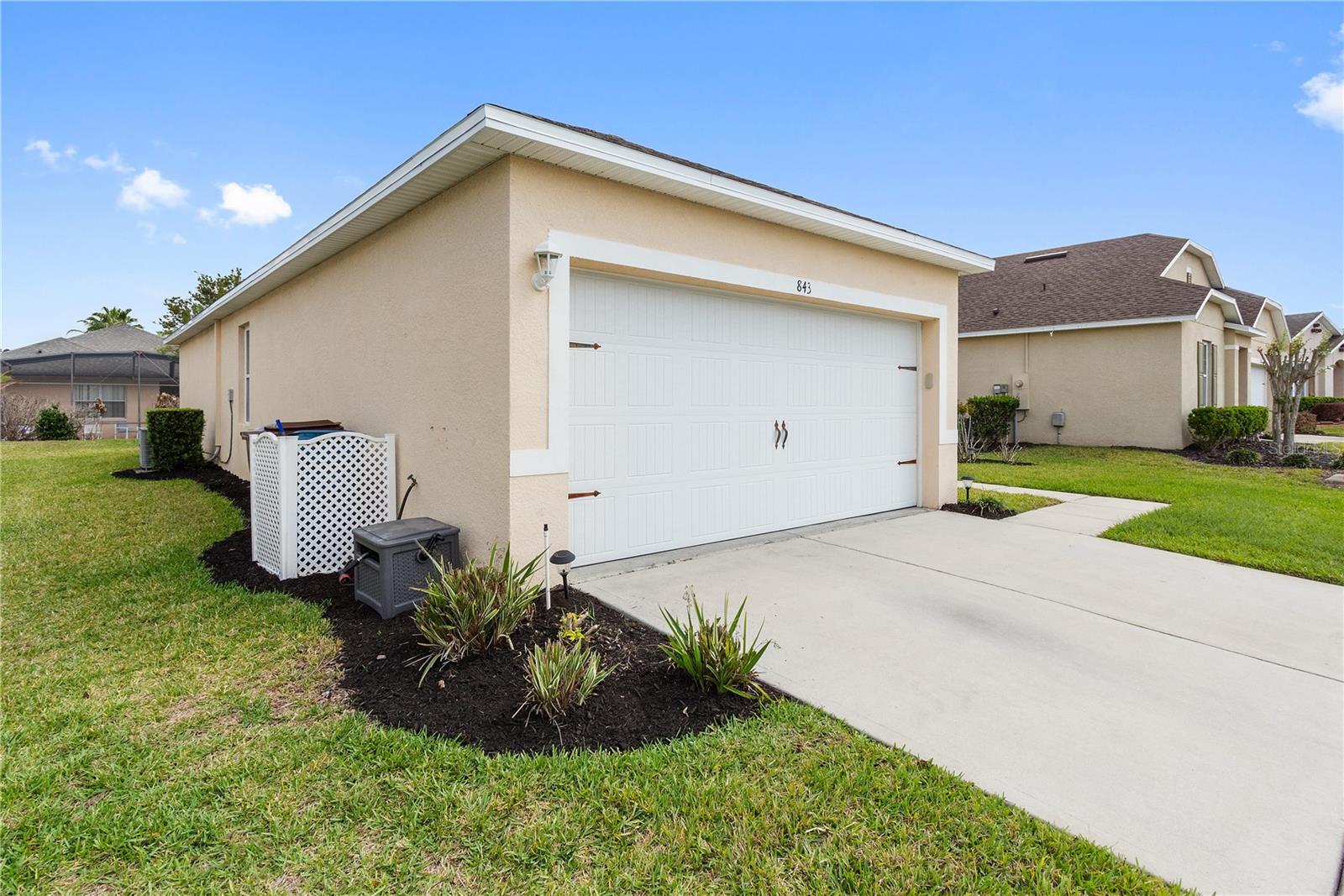843 SHEEN CIR, HAINES CITY, FL, 33844