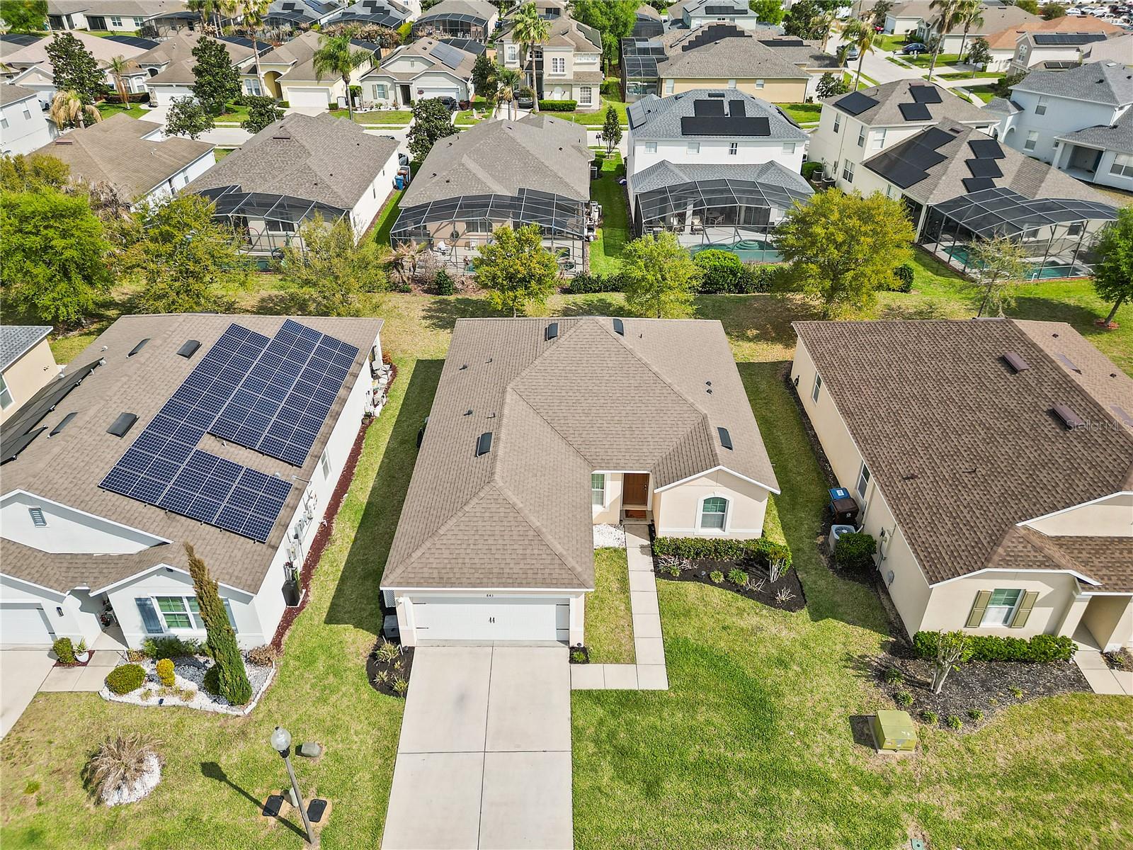 843 SHEEN CIR, HAINES CITY, FL, 33844