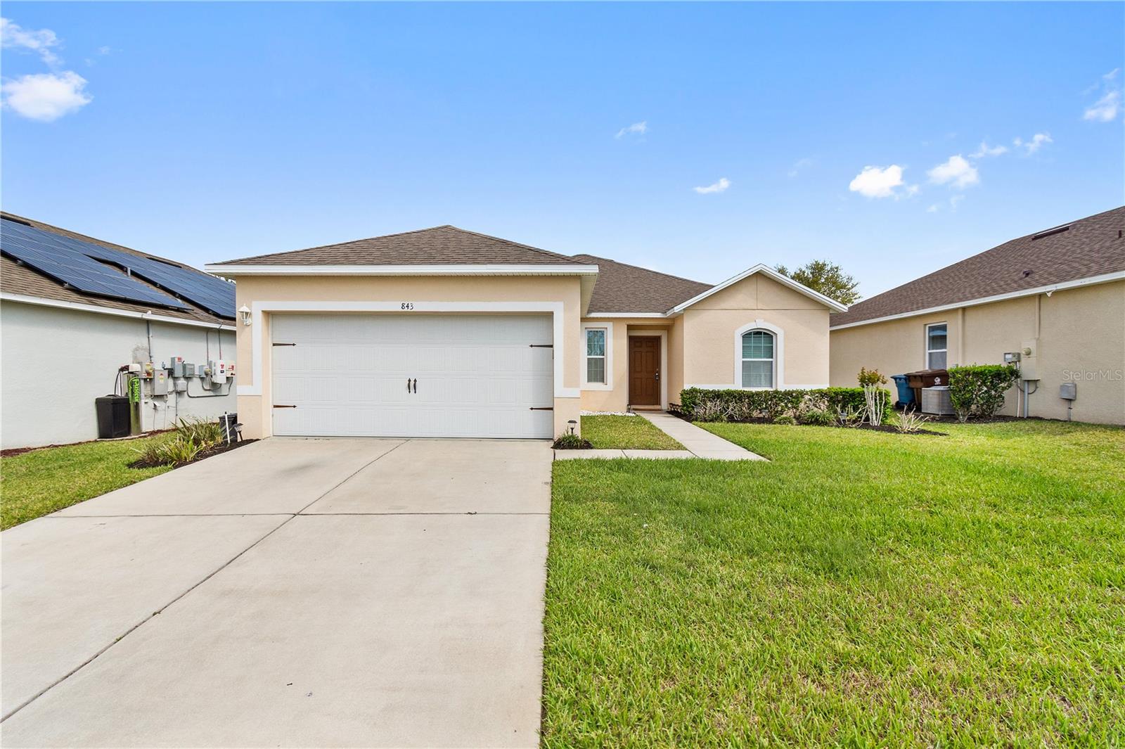 843 SHEEN CIR, HAINES CITY, FL, 33844