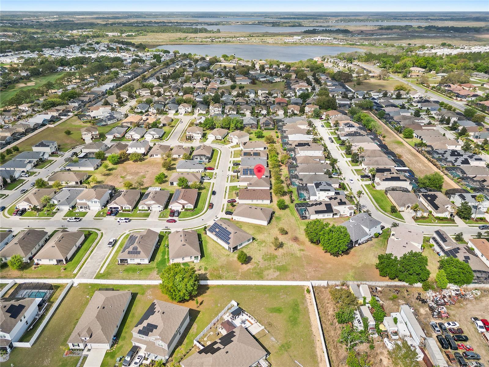 843 SHEEN CIR, HAINES CITY, FL, 33844