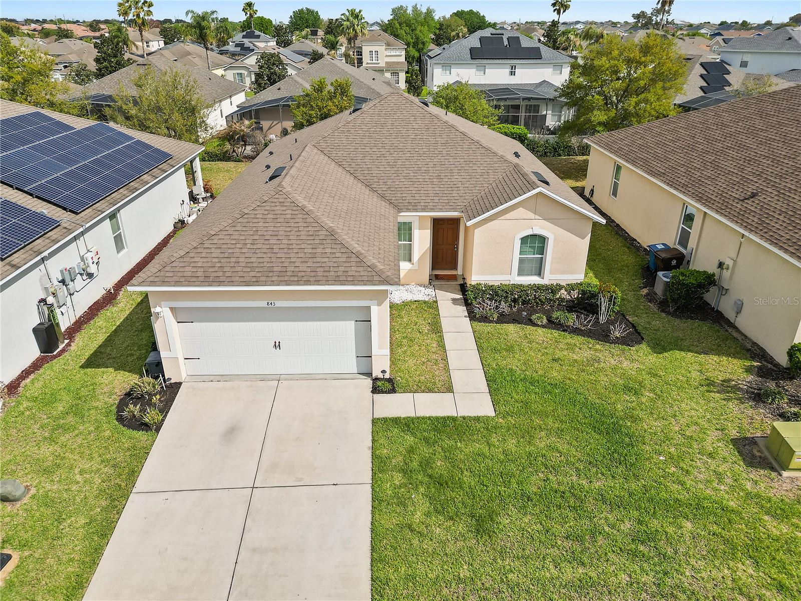 843 SHEEN CIR, HAINES CITY, FL, 33844