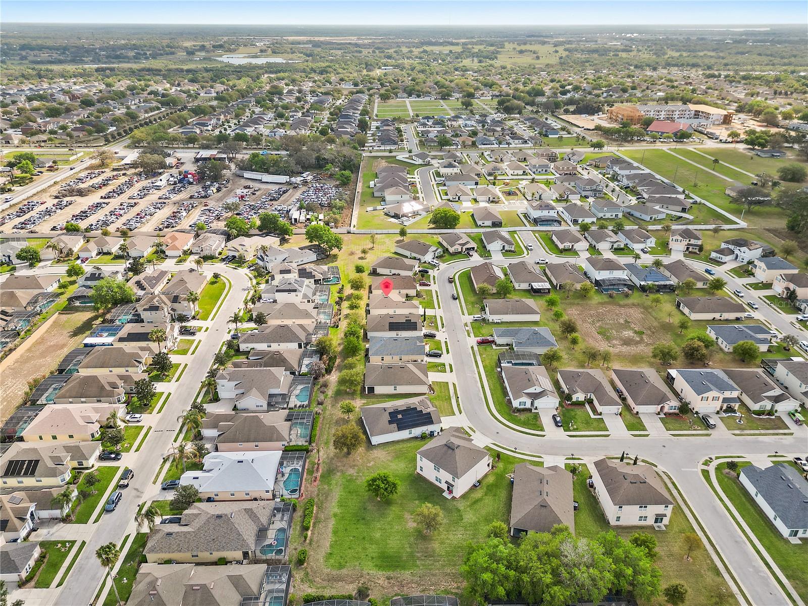 843 SHEEN CIR, HAINES CITY, FL, 33844