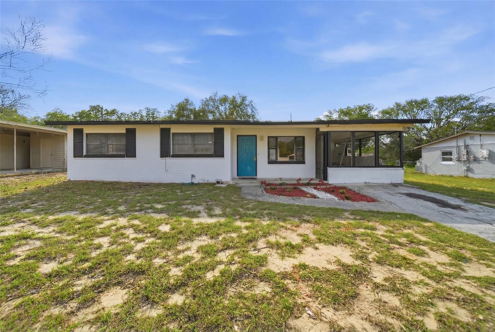 3116 BON AIR DR, ORLANDO, FL, 32818