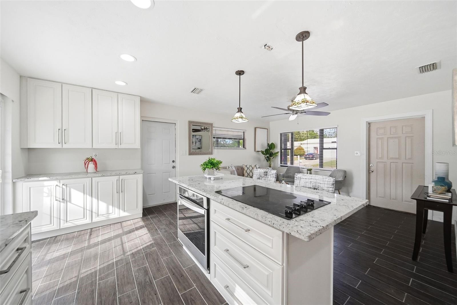 3116 BON AIR DR, ORLANDO, FL, 32818