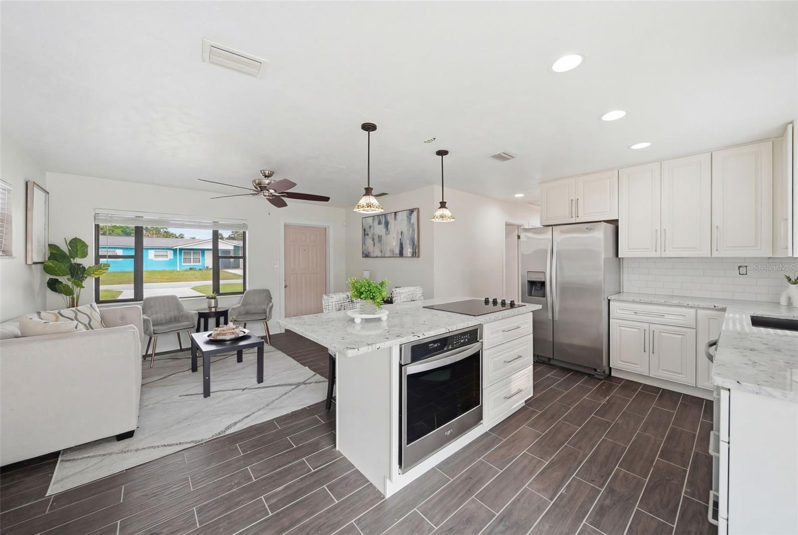 3116 BON AIR DR, ORLANDO, FL, 32818