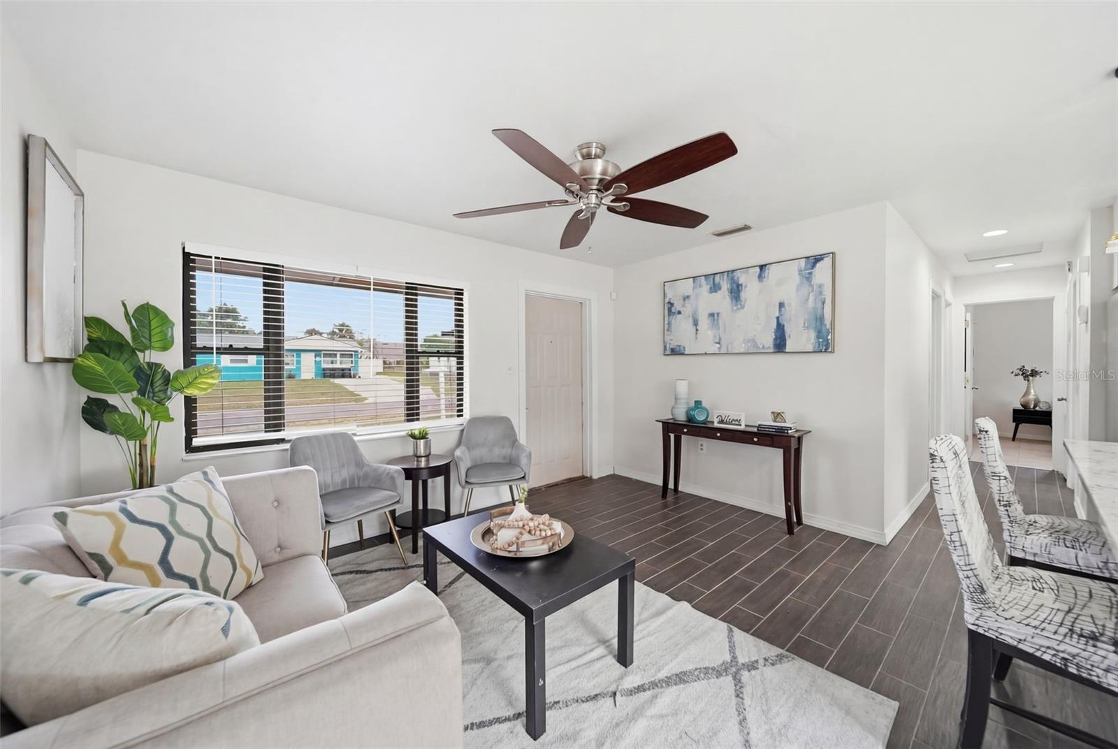 3116 BON AIR DR, ORLANDO, FL, 32818