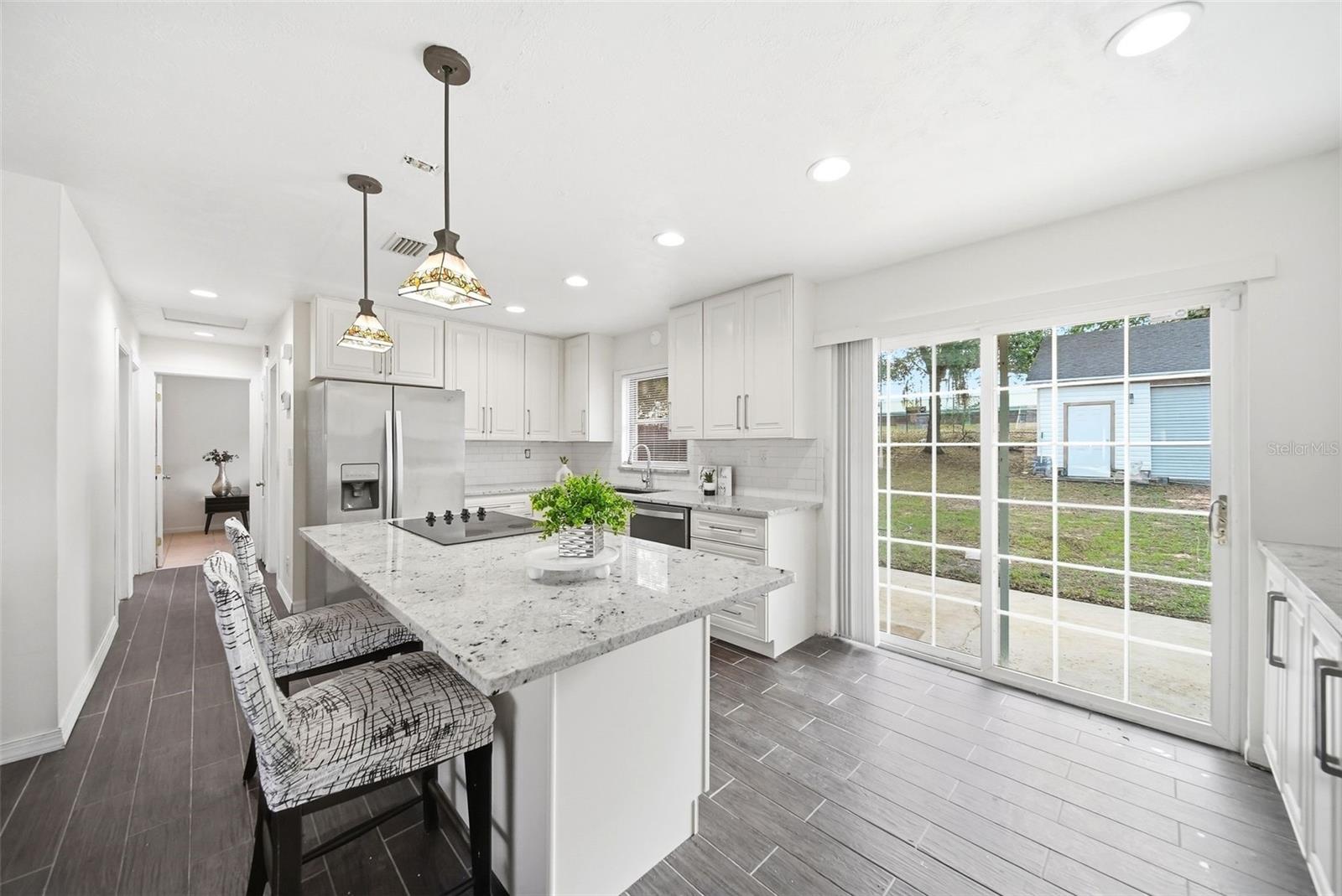 3116 BON AIR DR, ORLANDO, FL, 32818