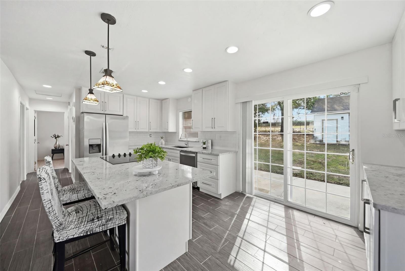 3116 BON AIR DR, ORLANDO, FL, 32818