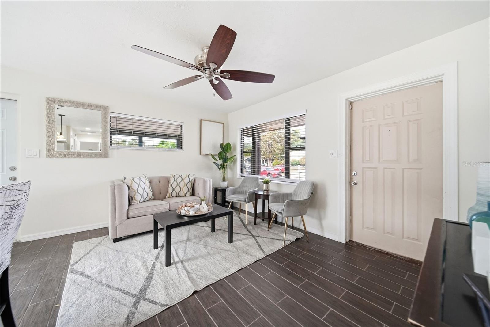 3116 BON AIR DR, ORLANDO, FL, 32818