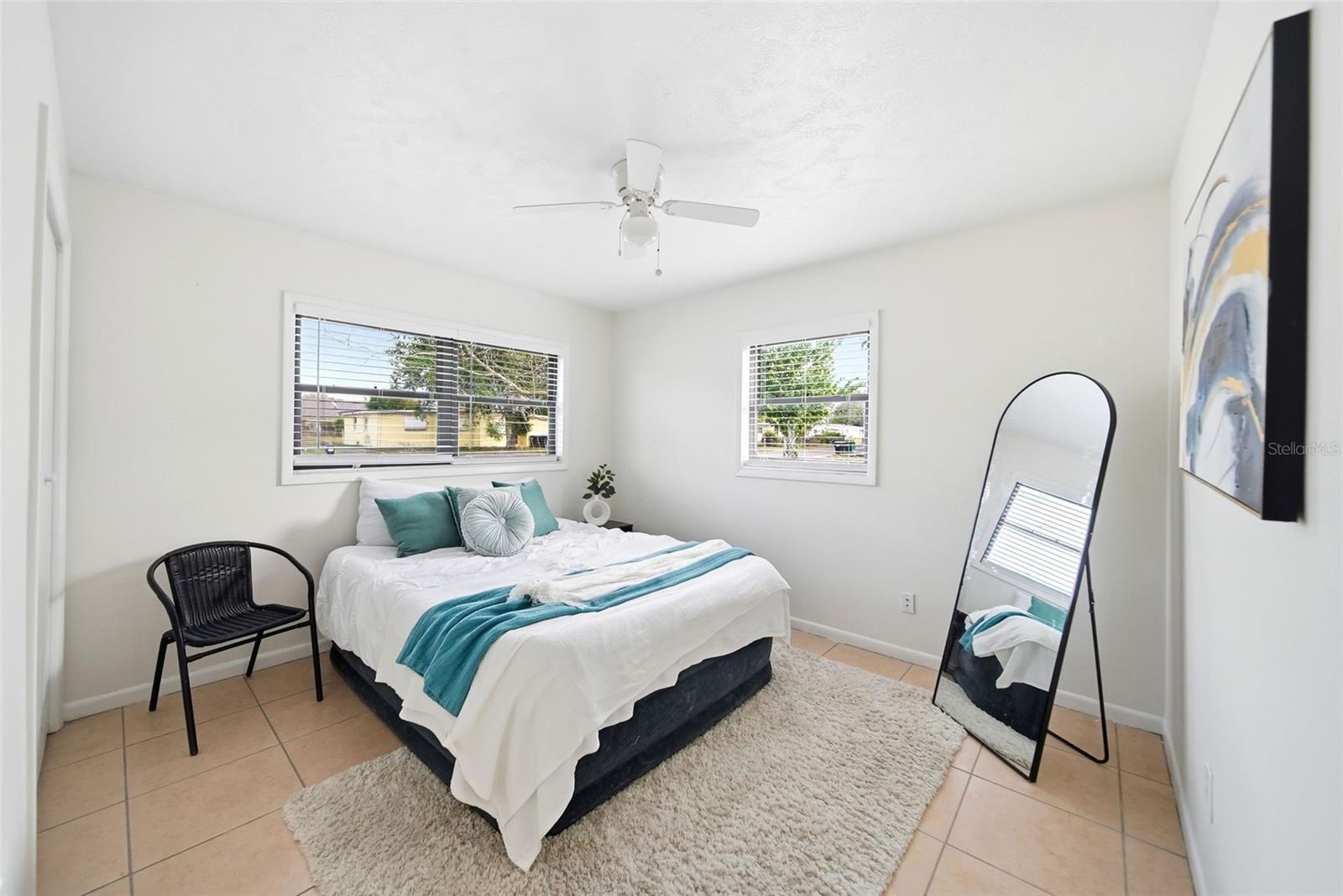 3116 BON AIR DR, ORLANDO, FL, 32818