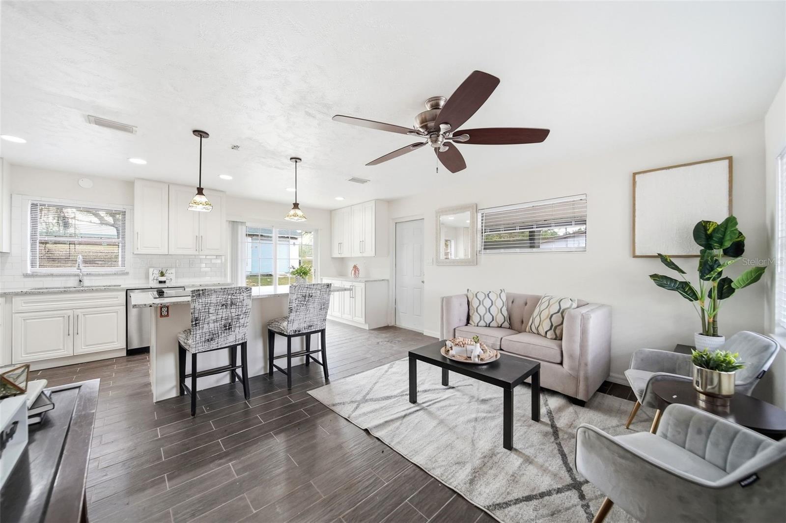 3116 BON AIR DR, ORLANDO, FL, 32818