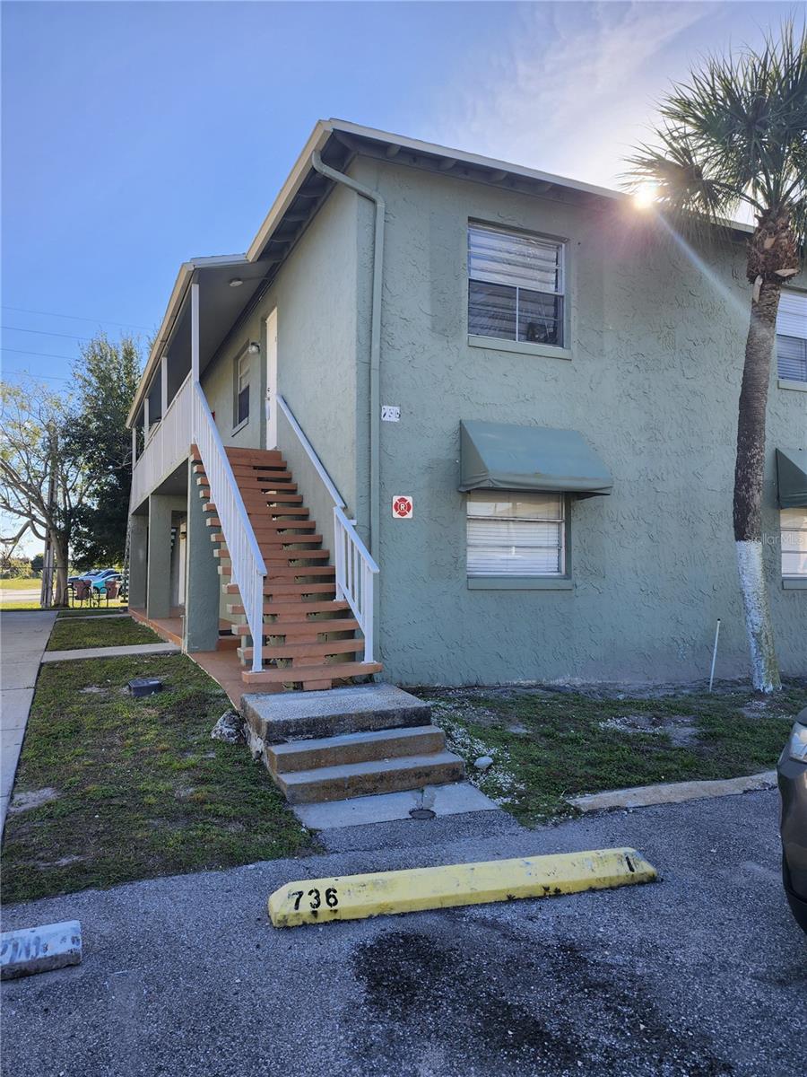 736 MICHIGAN CT #4, ST CLOUD, FL, 34769
