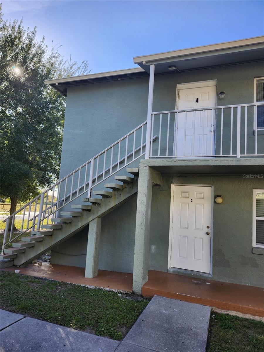 736 MICHIGAN CT #4, ST CLOUD, FL, 34769