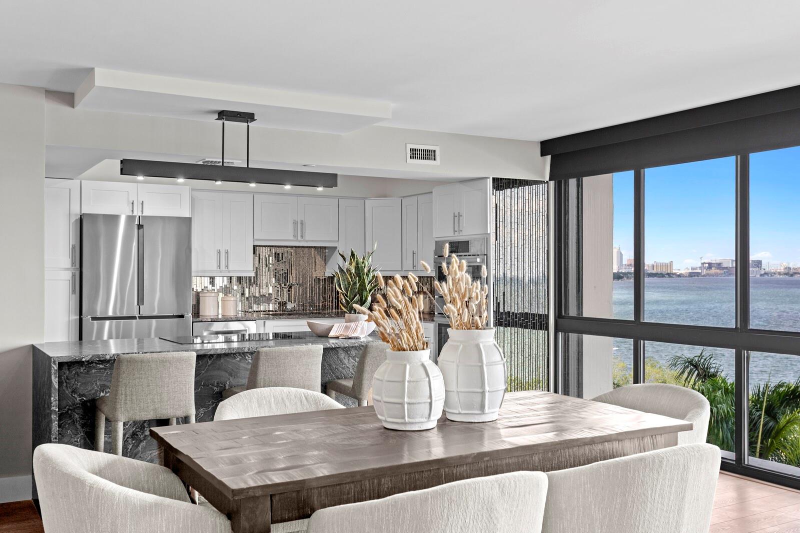3301 BAYSHORE BLVD #806C, TAMPA, FL, 33629