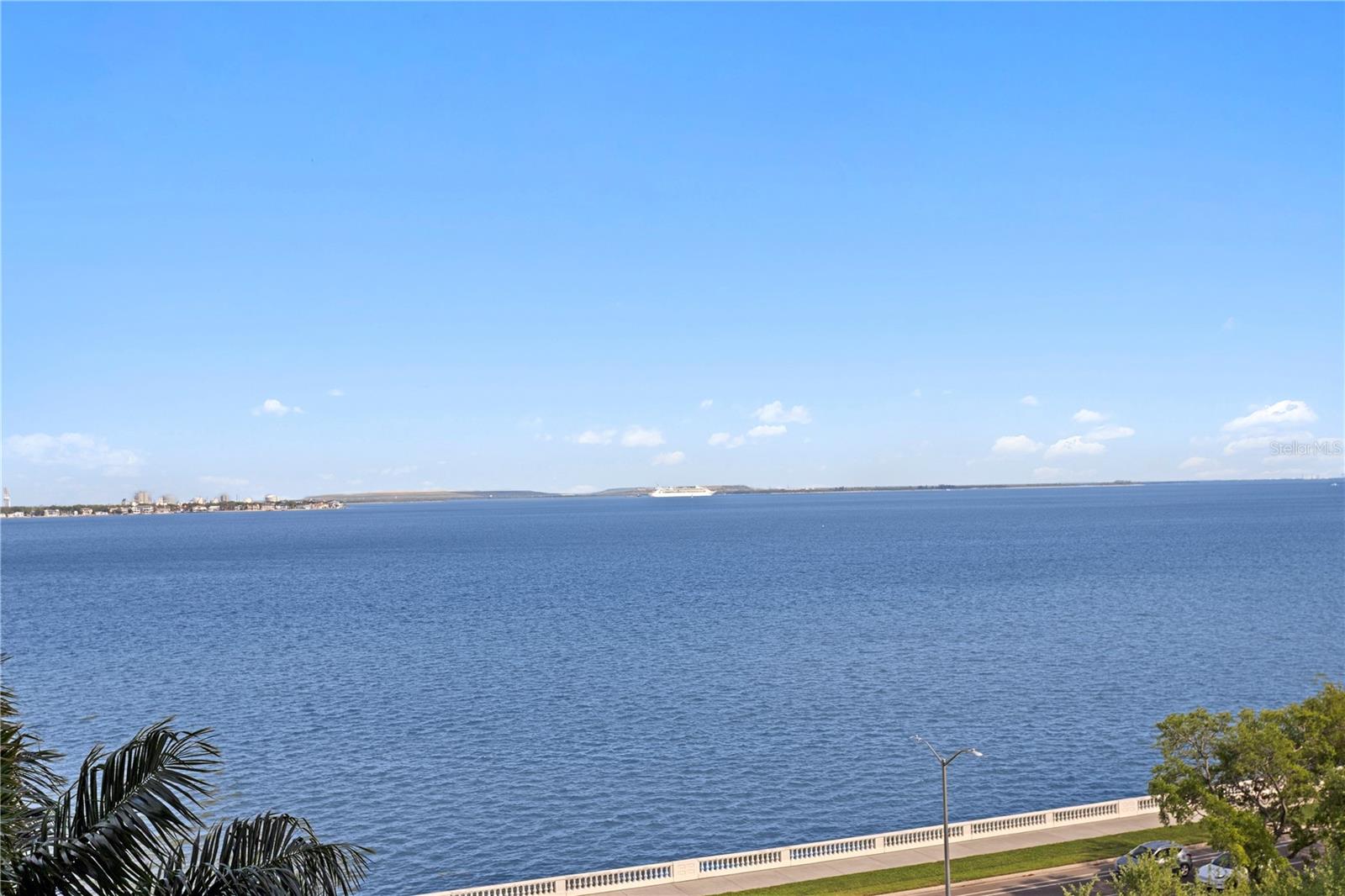 3301 BAYSHORE BLVD #806C, TAMPA, FL, 33629