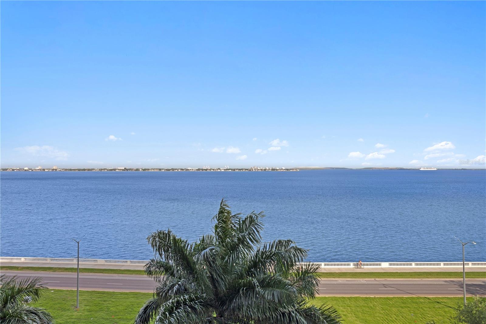 3301 BAYSHORE BLVD #806C, TAMPA, FL, 33629