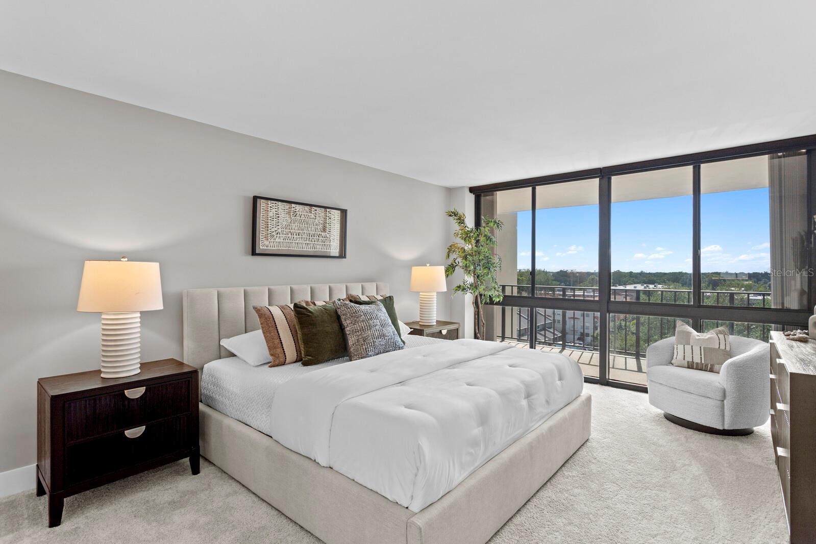 3301 BAYSHORE BLVD #806C, TAMPA, FL, 33629
