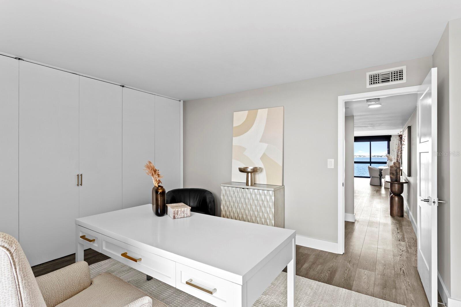 3301 BAYSHORE BLVD #806C, TAMPA, FL, 33629