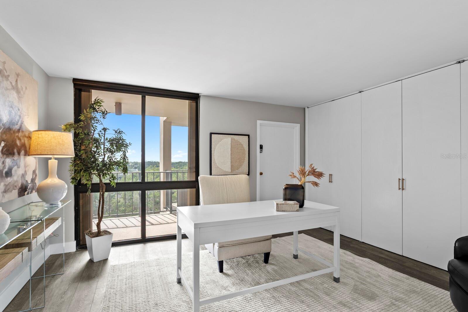 3301 BAYSHORE BLVD #806C, TAMPA, FL, 33629