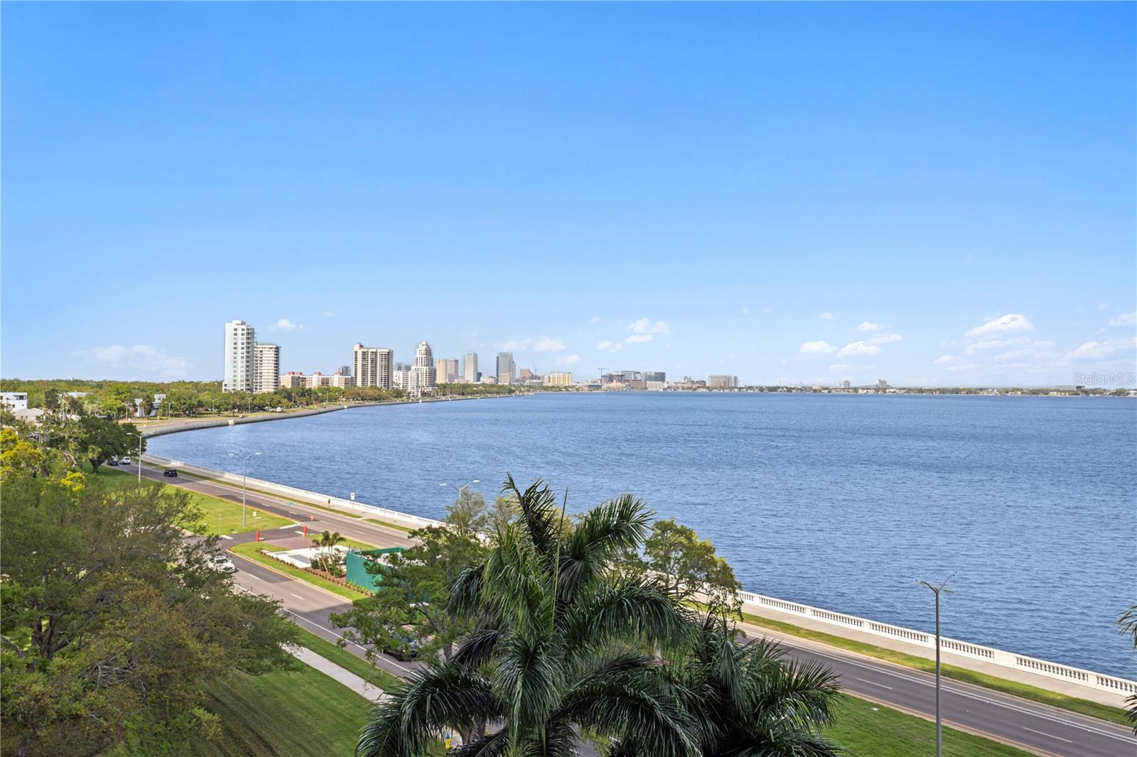 3301 BAYSHORE BLVD #806C, TAMPA, FL, 33629