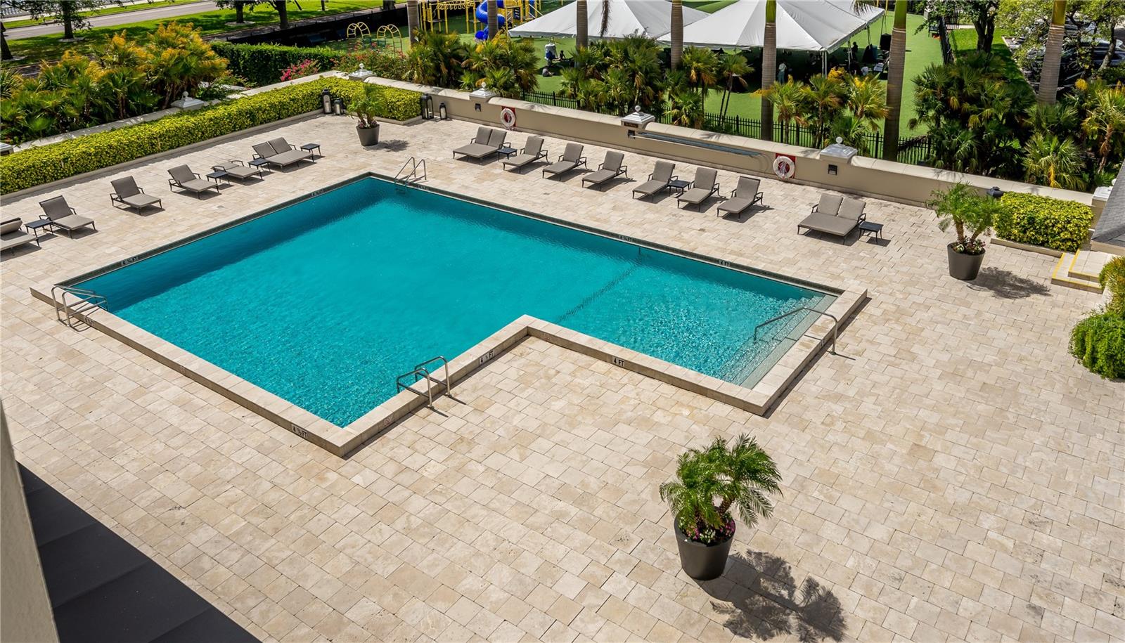 3301 BAYSHORE BLVD #806C, TAMPA, FL, 33629