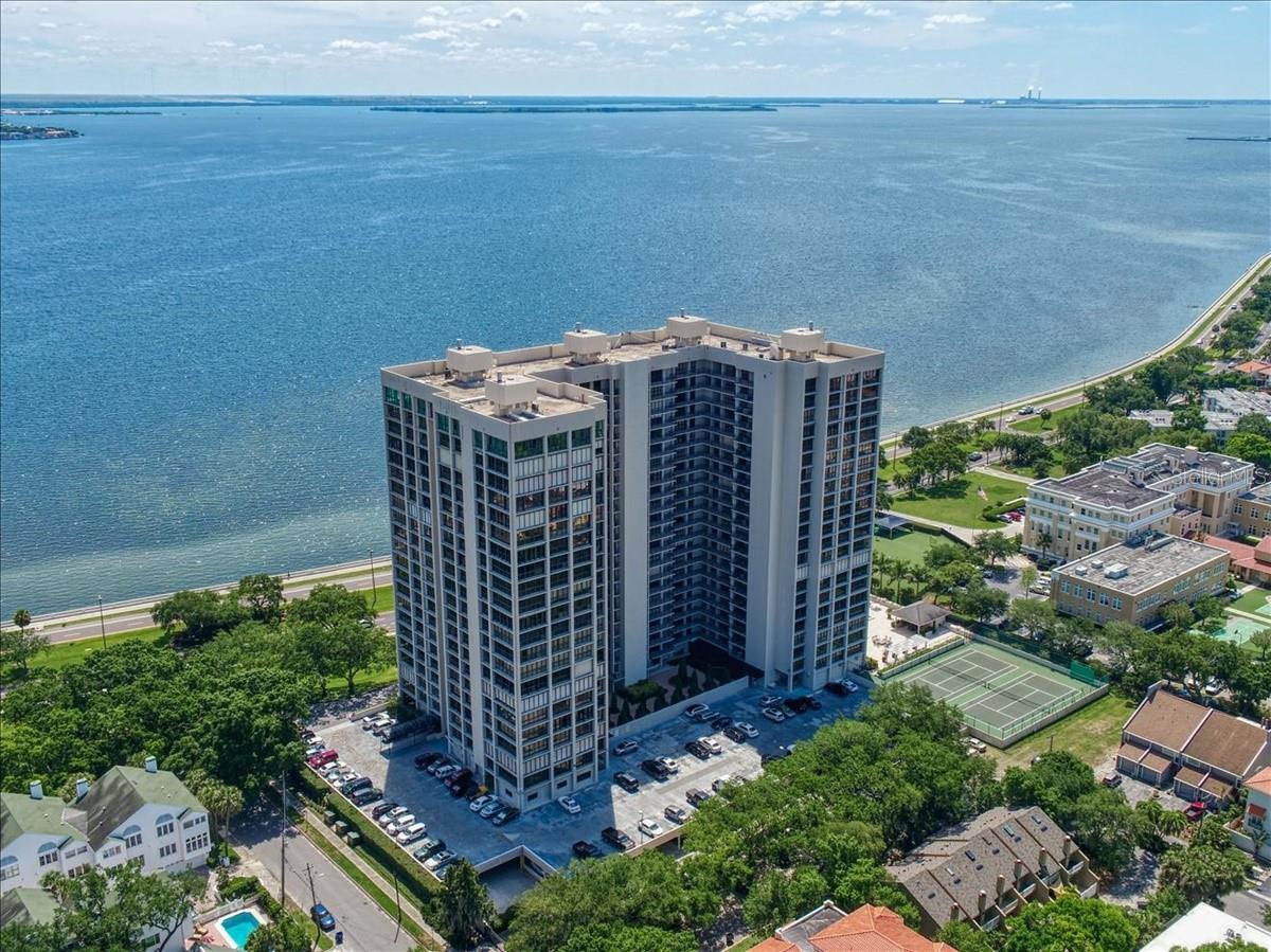 3301 BAYSHORE BLVD #806C, TAMPA, FL, 33629