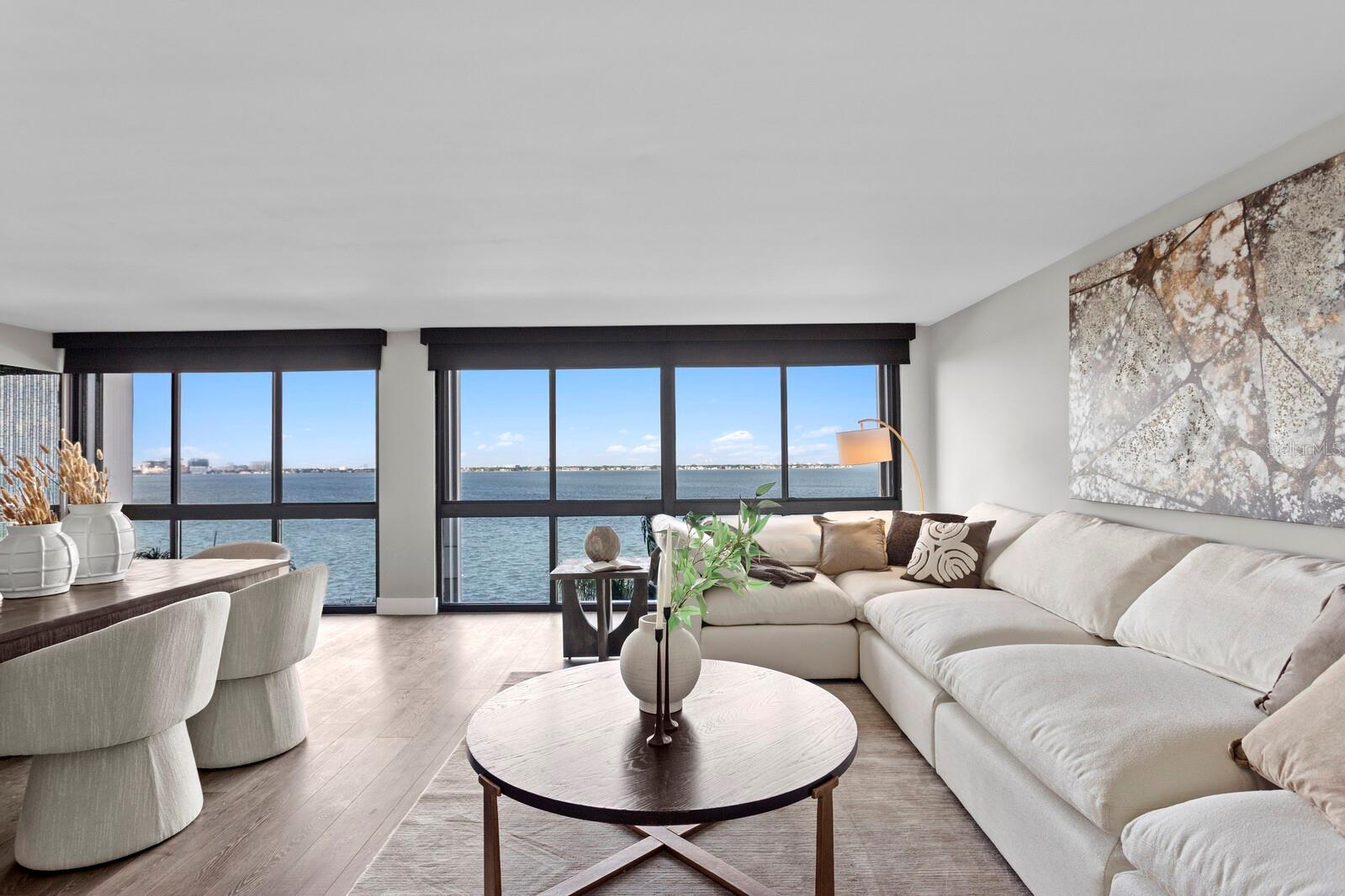 3301 BAYSHORE BLVD #806C, TAMPA, FL, 33629