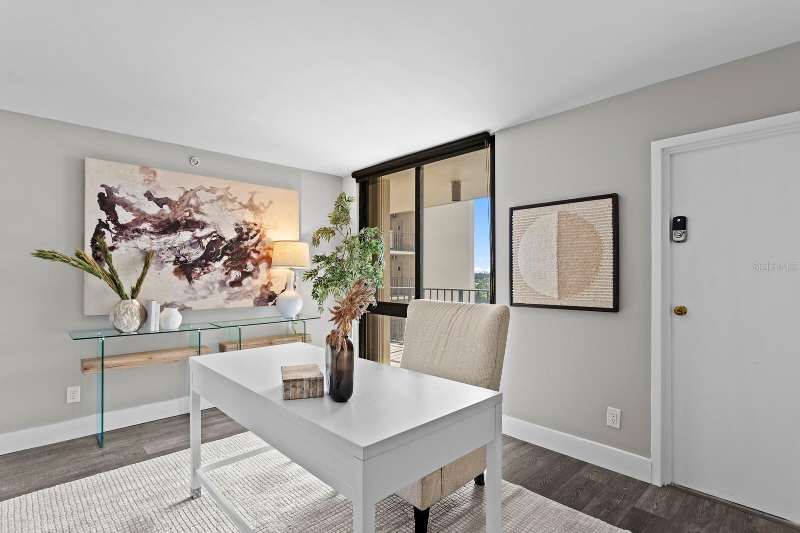 3301 BAYSHORE BLVD #806C, TAMPA, FL, 33629