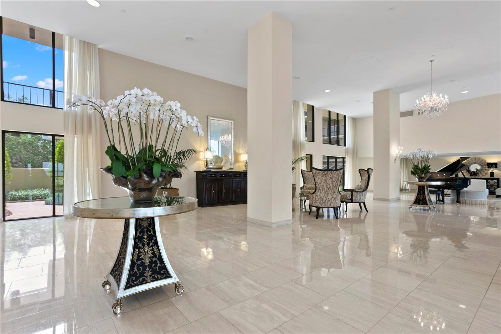 3301 BAYSHORE BLVD #806C, TAMPA, FL, 33629