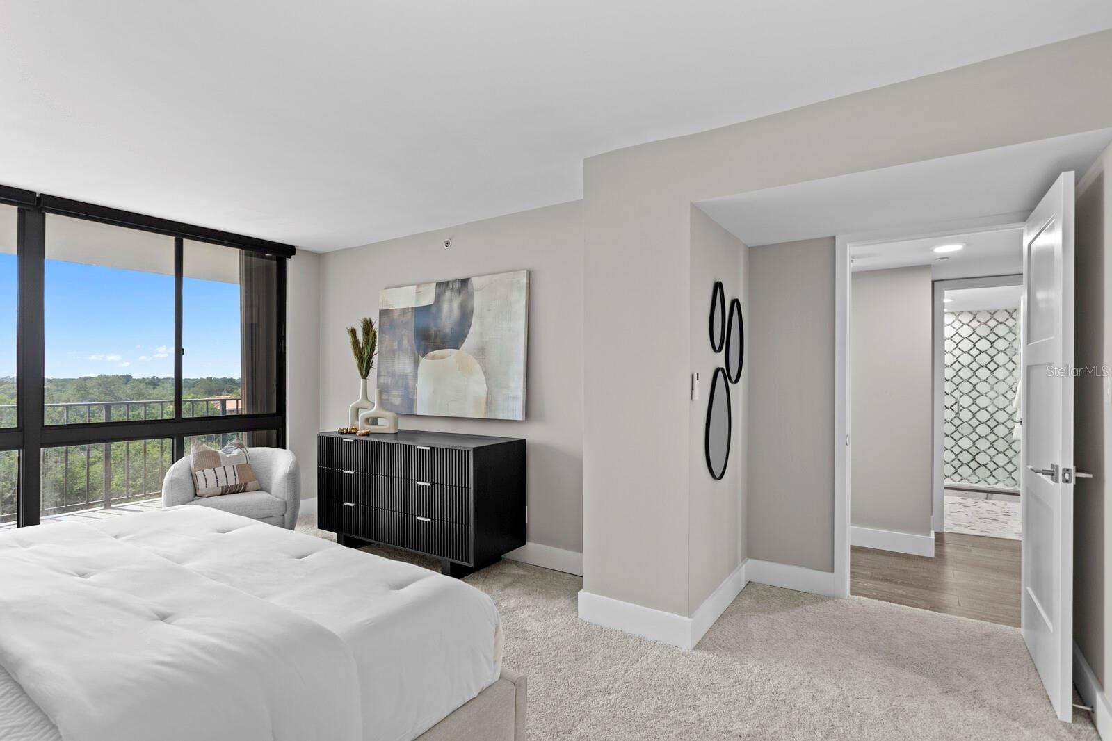 3301 BAYSHORE BLVD #806C, TAMPA, FL, 33629