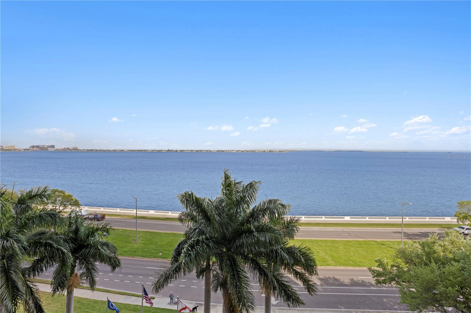 3301 BAYSHORE BLVD #806C, TAMPA, FL, 33629
