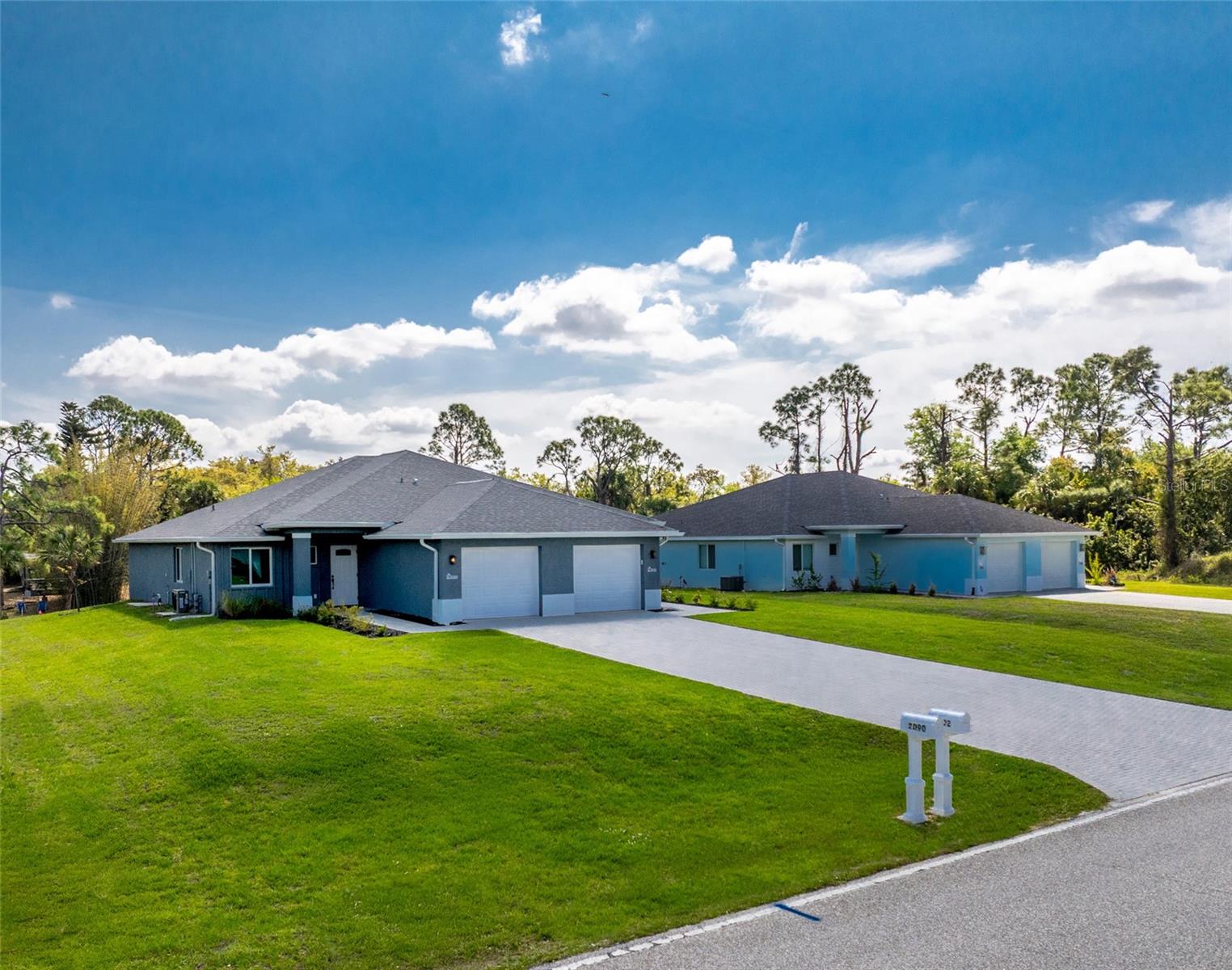 2090 COMO ST, PORT CHARLOTTE, FL, 33948