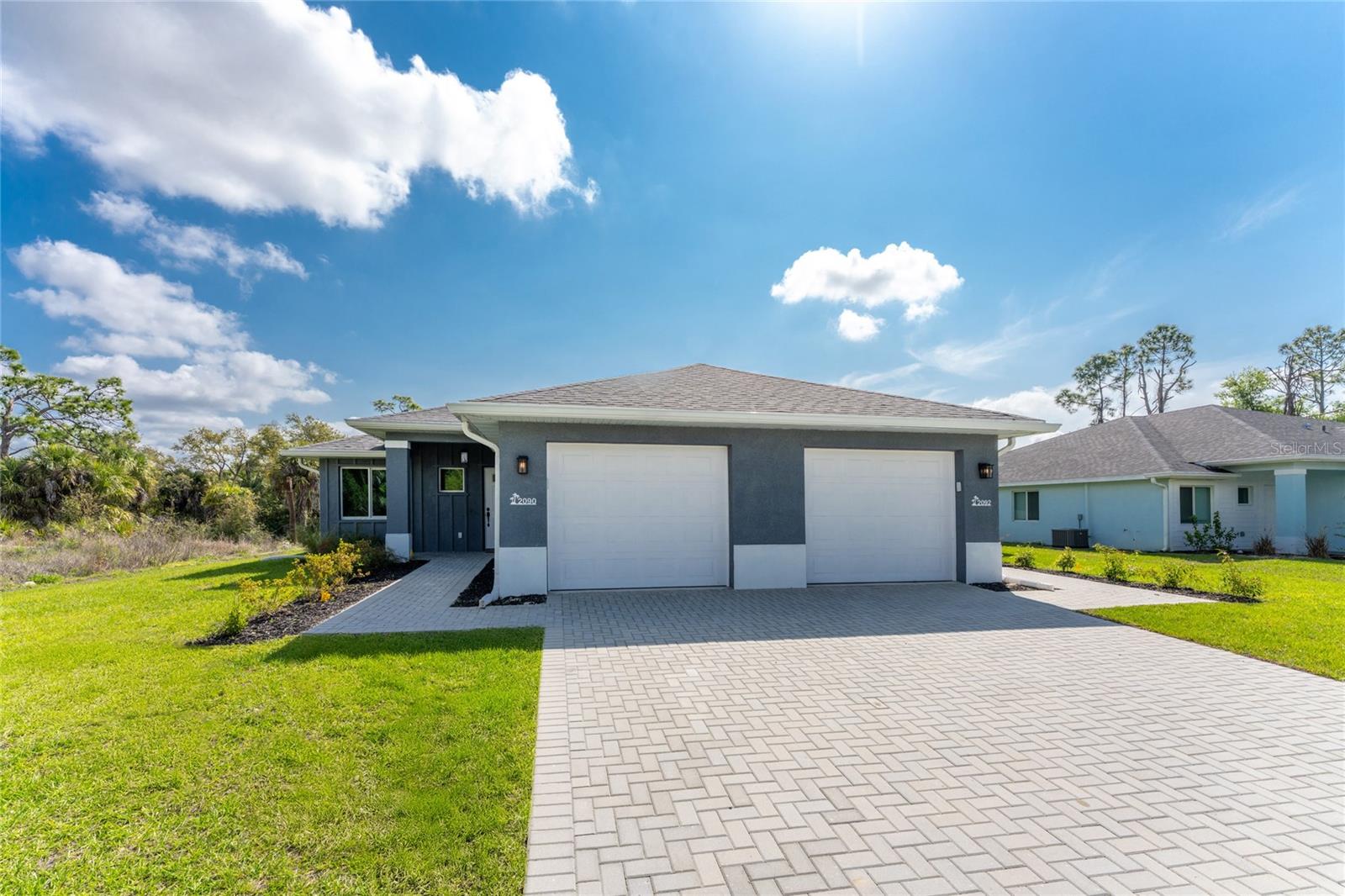 2090 COMO ST, PORT CHARLOTTE, FL, 33948