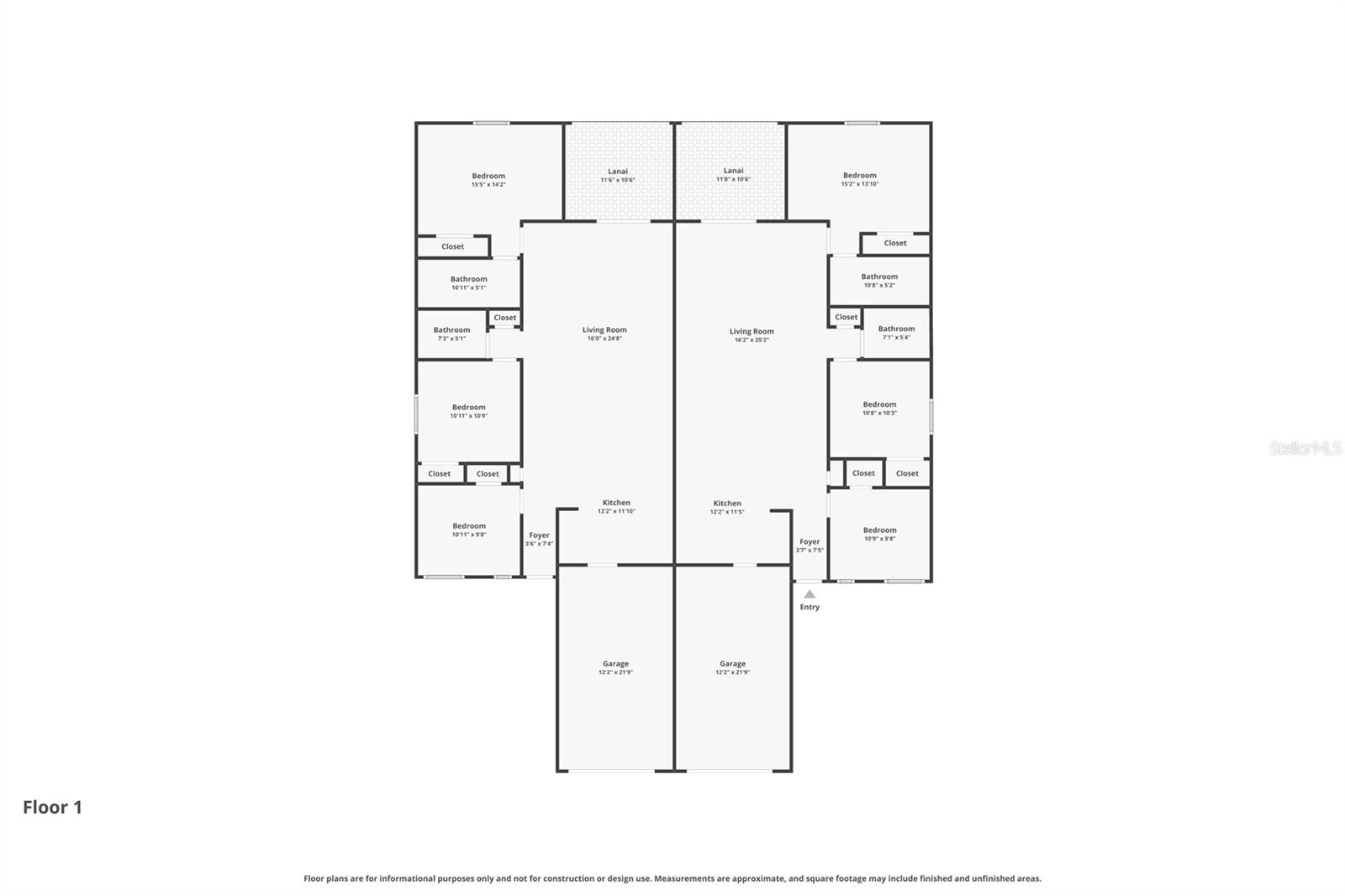 2090 COMO ST, PORT CHARLOTTE, FL, 33948