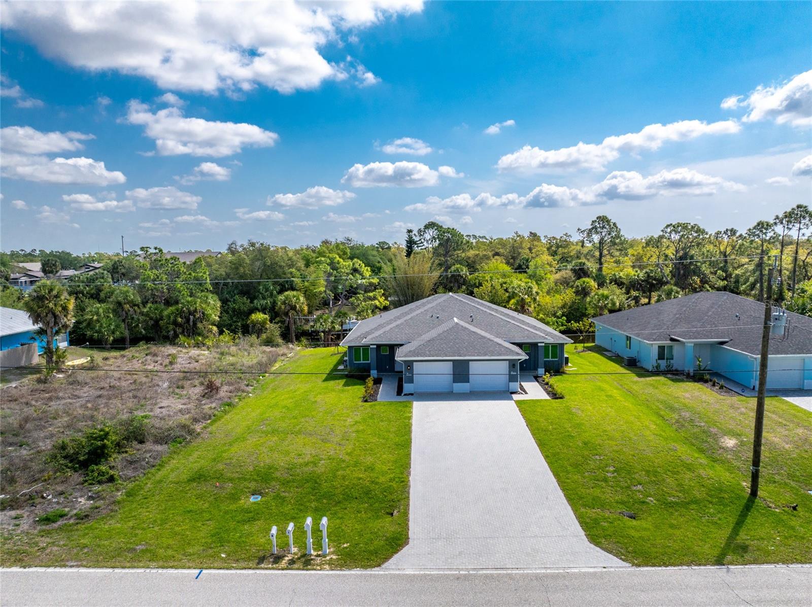 2090 COMO ST, PORT CHARLOTTE, FL, 33948