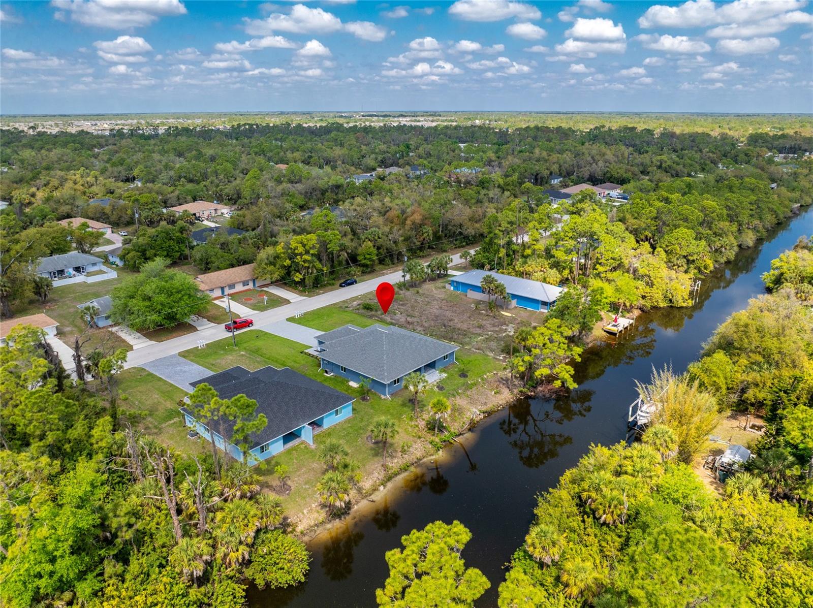 2090 COMO ST, PORT CHARLOTTE, FL, 33948