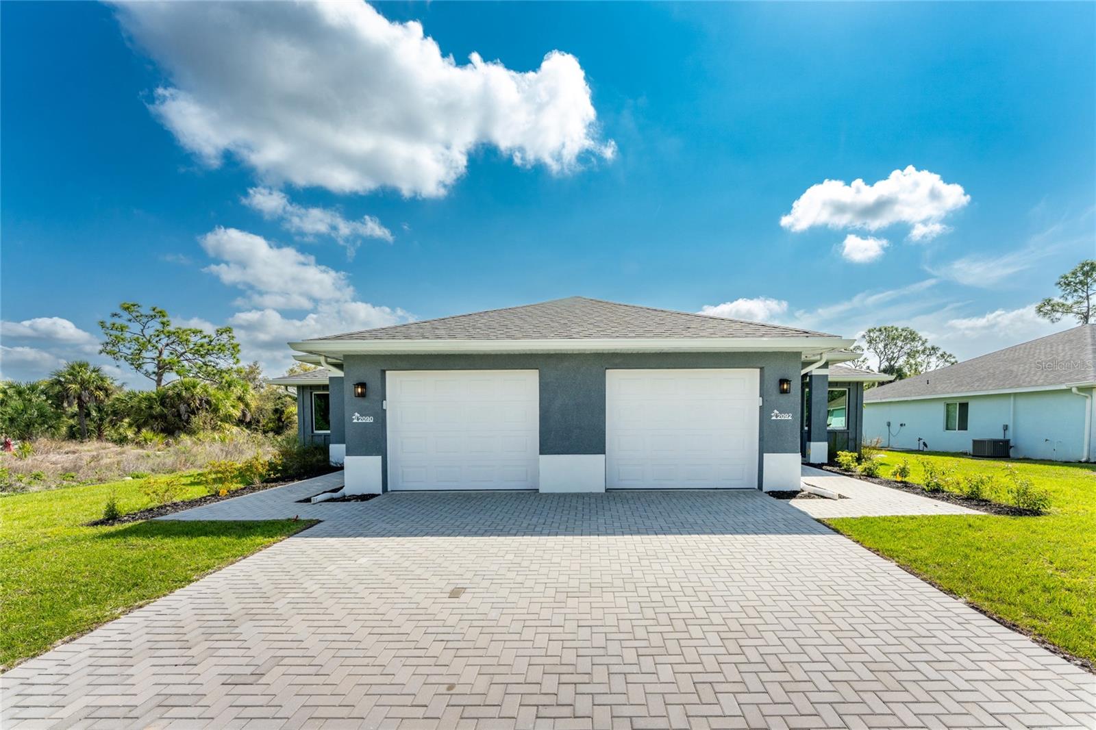 2090 COMO ST, PORT CHARLOTTE, FL, 33948