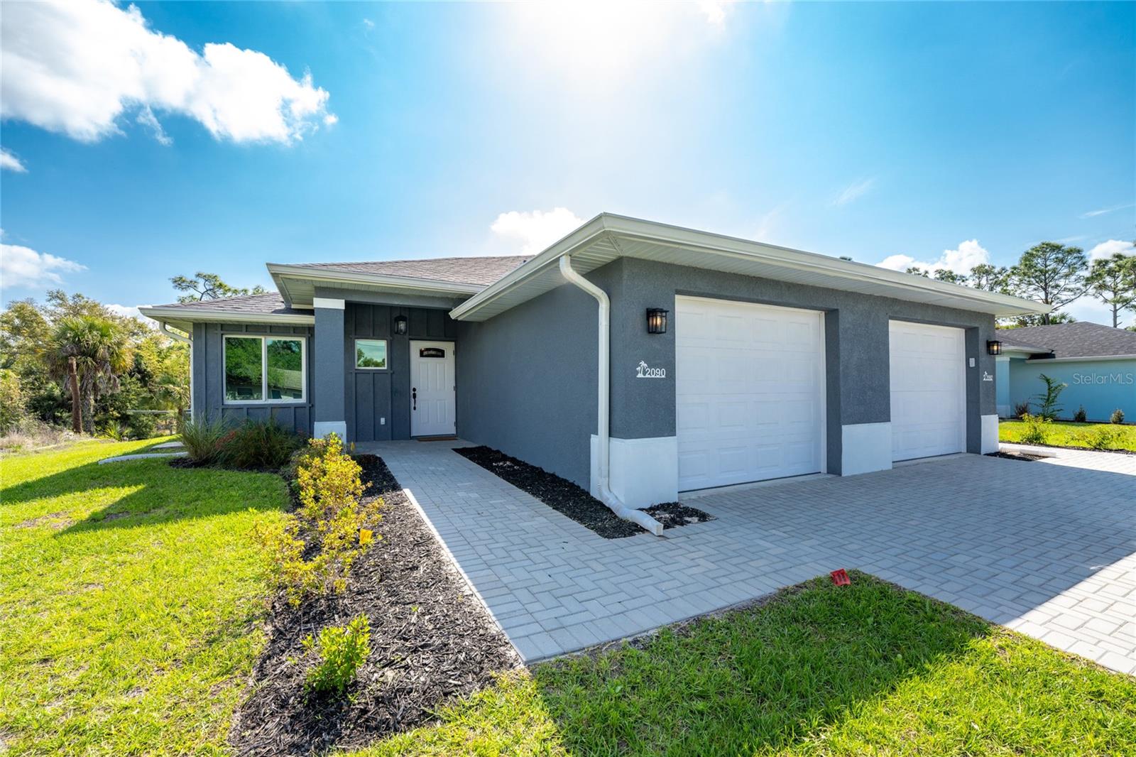 2090 COMO ST, PORT CHARLOTTE, FL, 33948