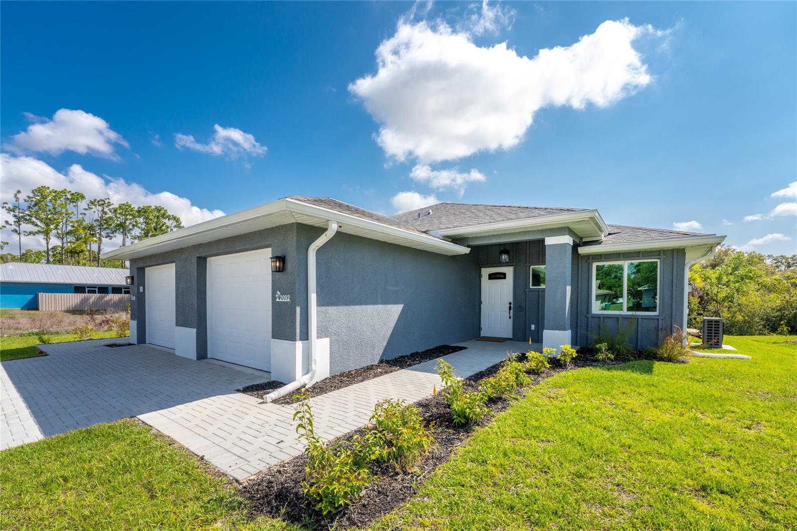 2090 COMO ST, PORT CHARLOTTE, FL, 33948