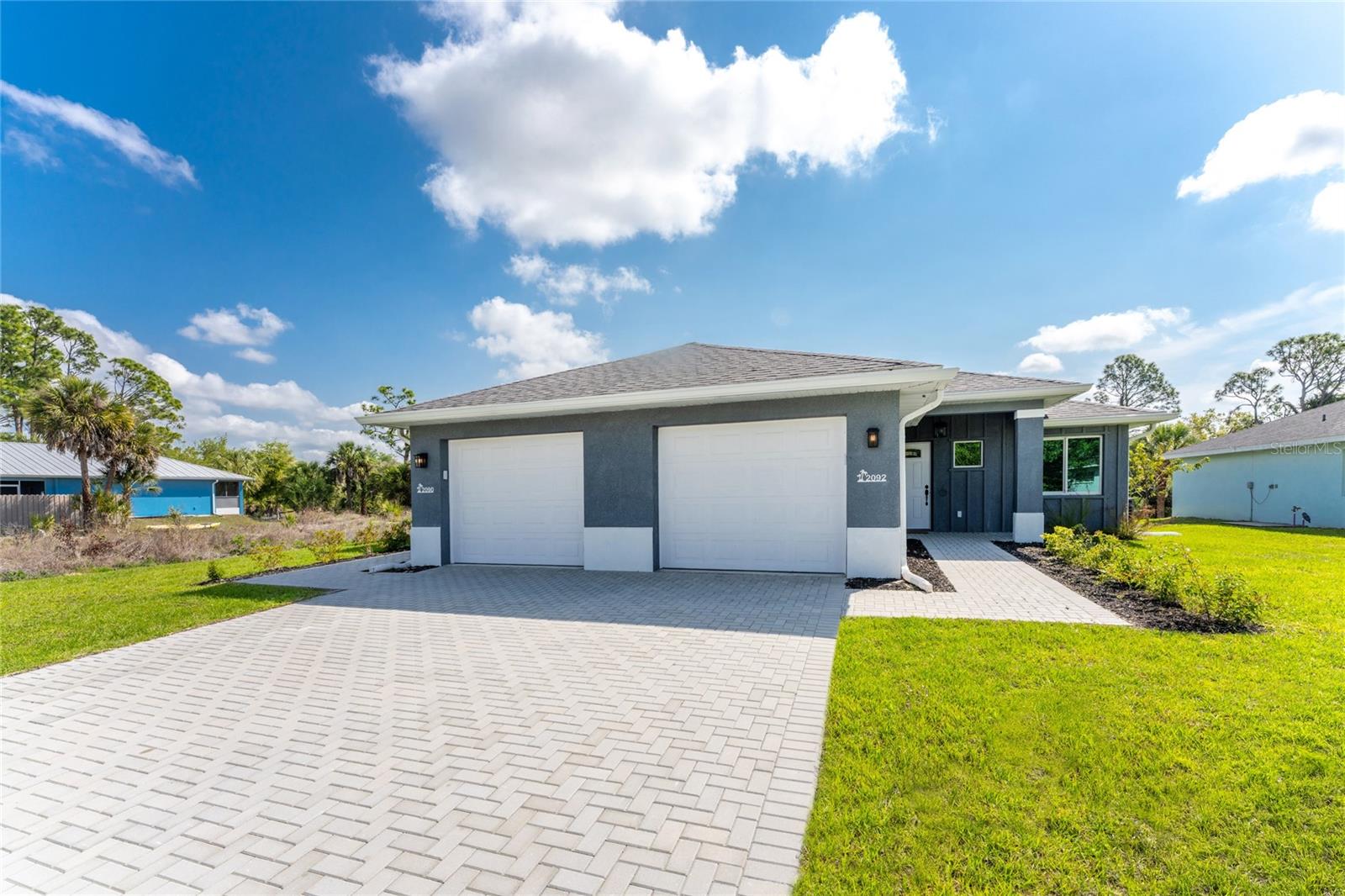 2090 COMO ST, PORT CHARLOTTE, FL, 33948