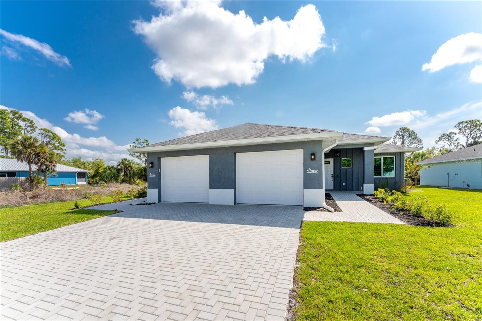 2090 COMO ST, PORT CHARLOTTE, FL, 33948