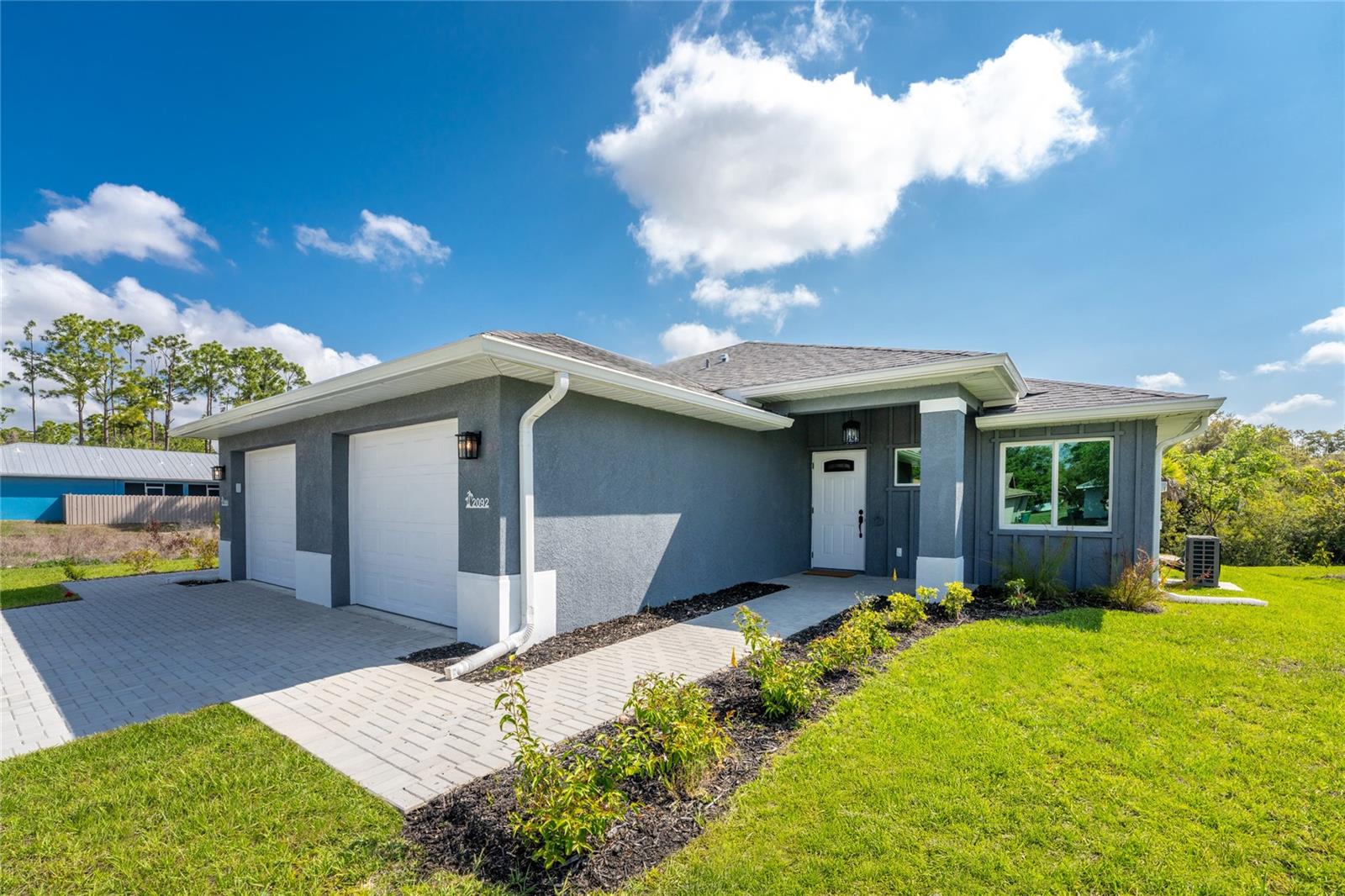 2090 COMO ST, PORT CHARLOTTE, FL, 33948