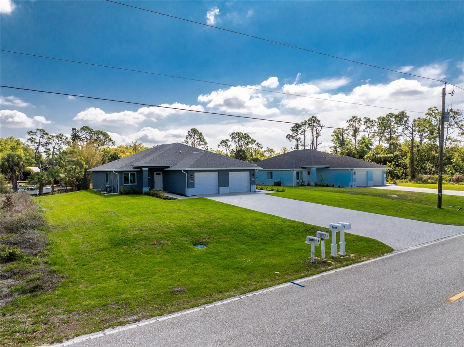2090 COMO ST, PORT CHARLOTTE, FL, 33948