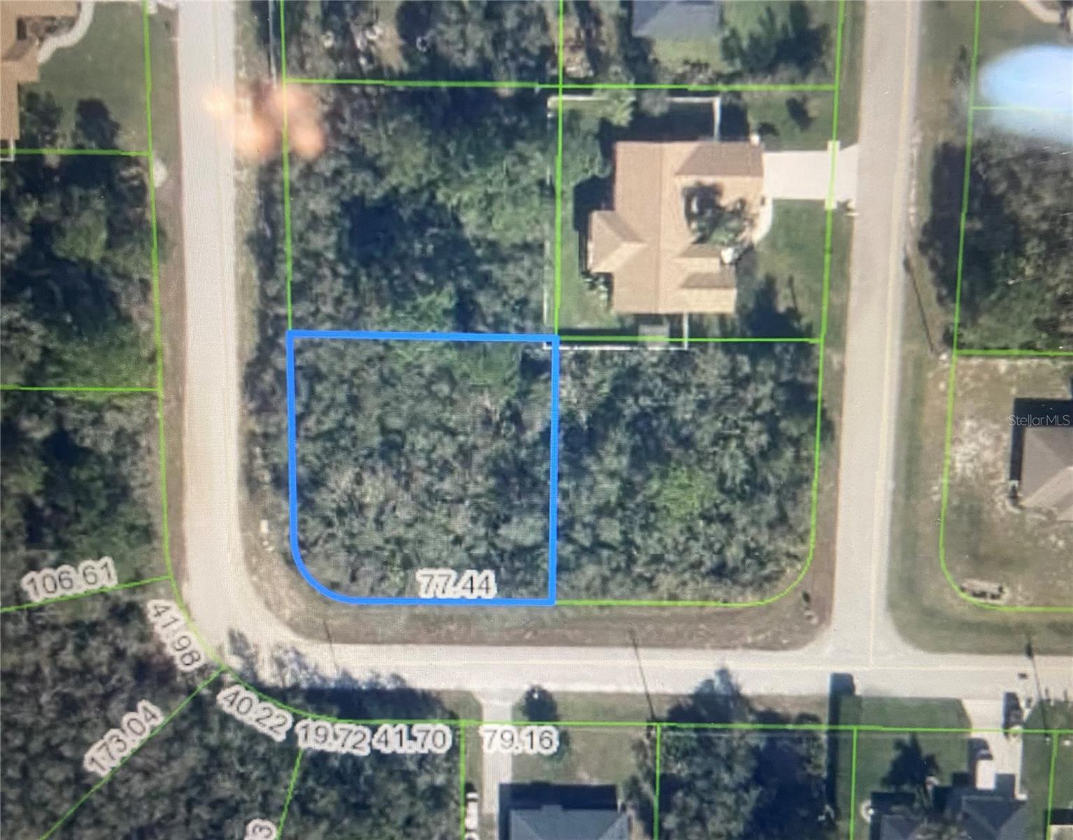 4344 MERCEDES ST, SEBRING, FL, 33872