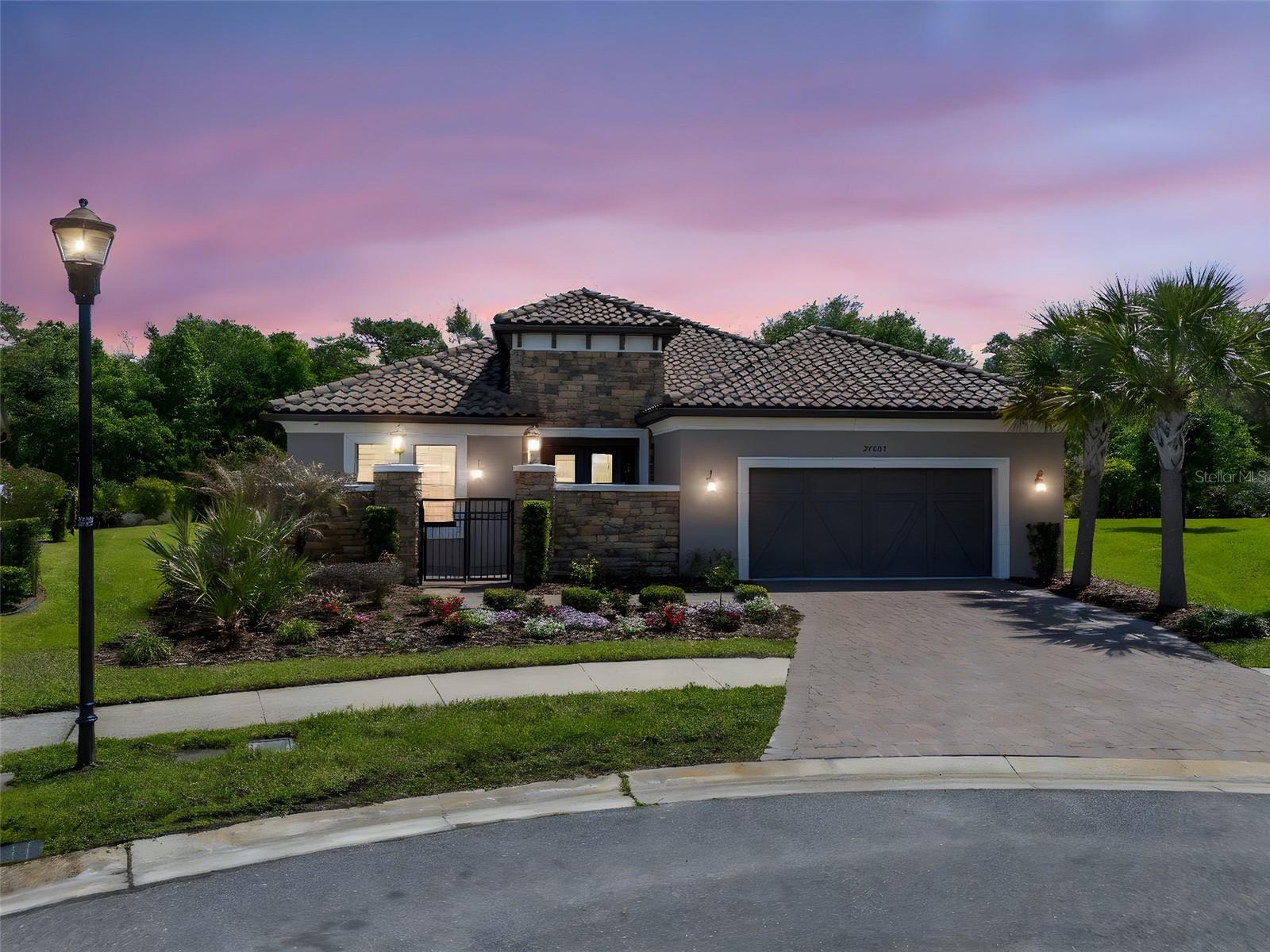 20003 UMBRIA HILL DR, TAMPA, FL, 33647