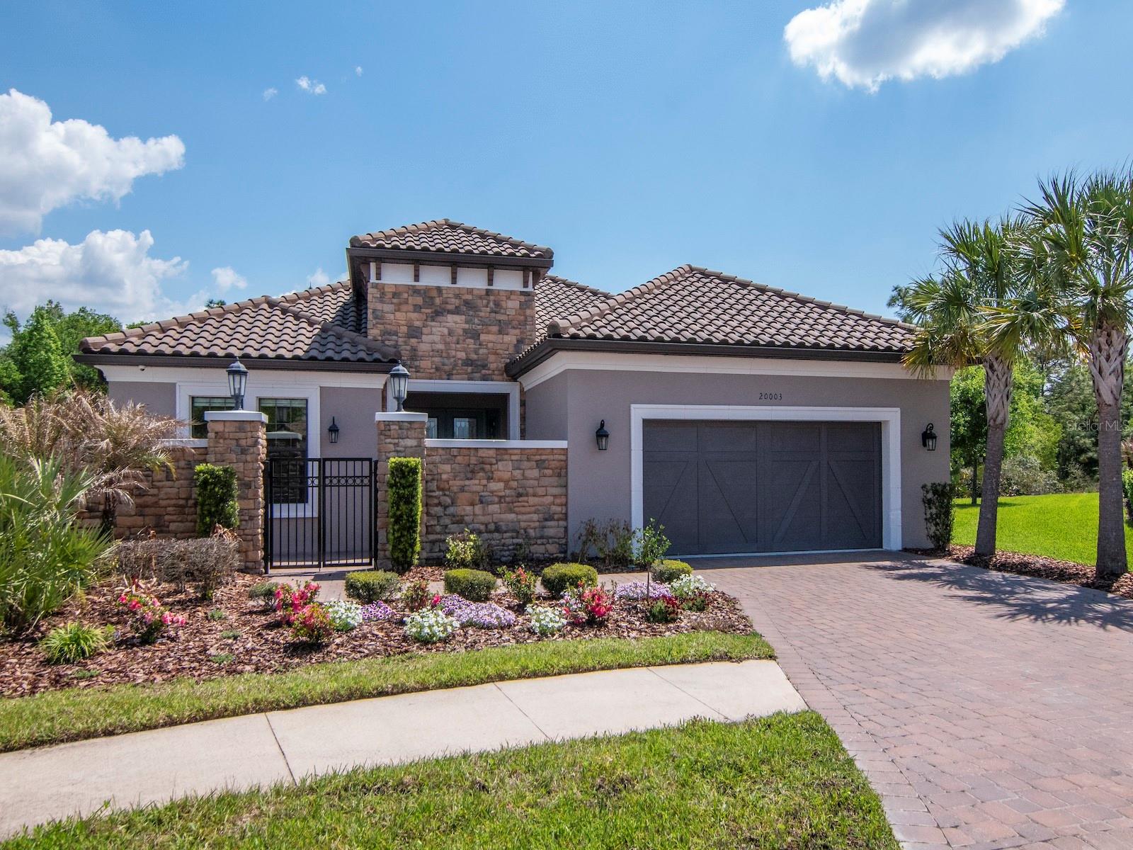 20003 UMBRIA HILL DR, TAMPA, FL, 33647
