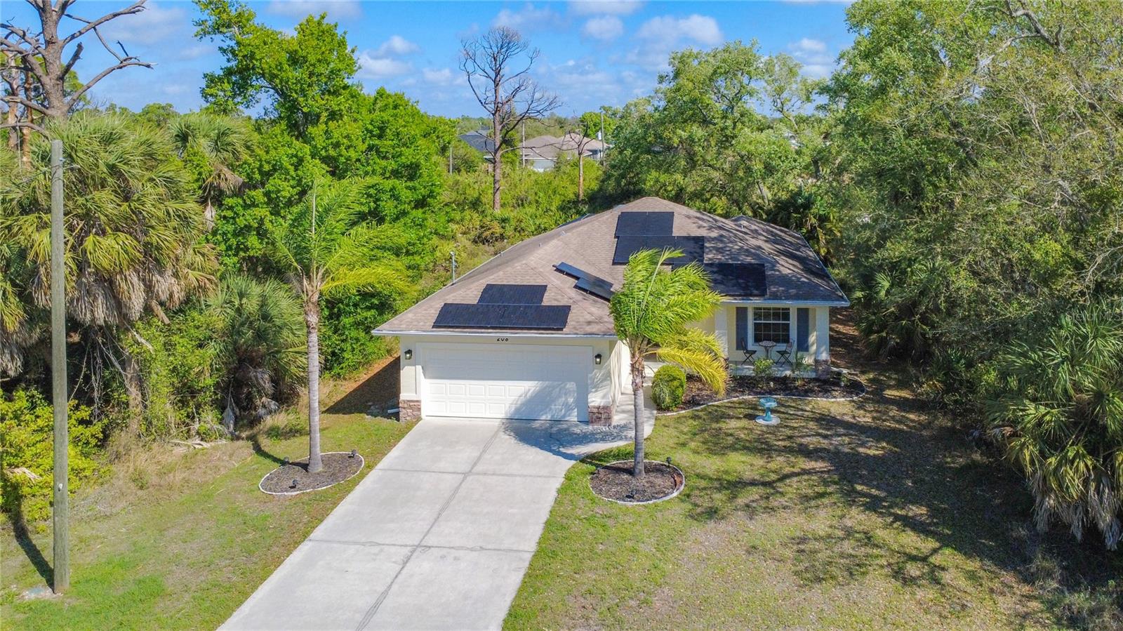 208 JENNIFER DR, ROTONDA WEST, FL, 33947