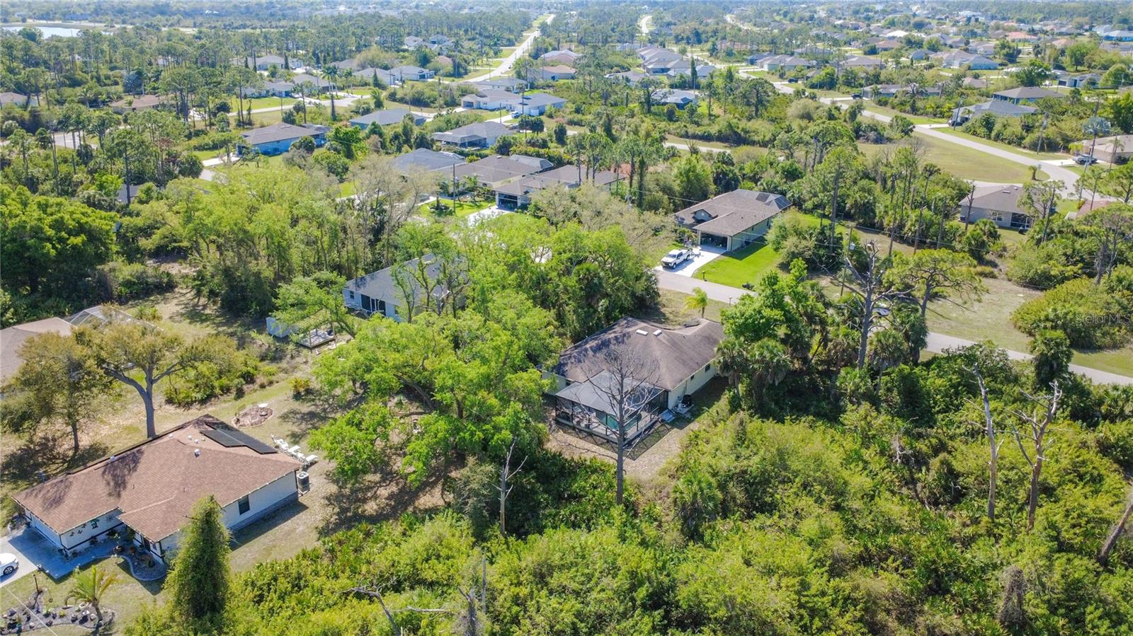 208 JENNIFER DR, ROTONDA WEST, FL, 33947