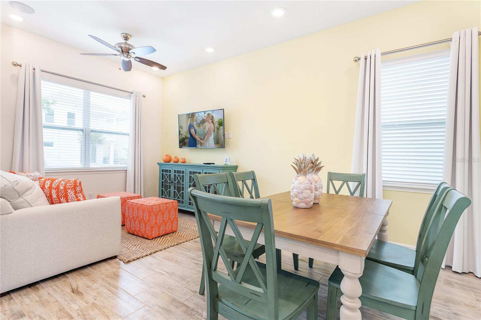 8075 KNEE DEEP RD, KISSIMMEE, FL, 34747